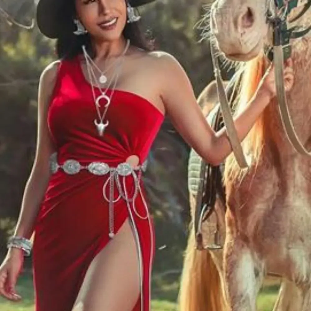 Val Boutique western jewelry